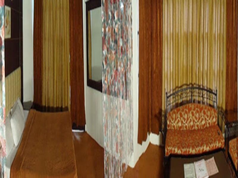 Hotel Imperial Palace Manāli Extérieur photo